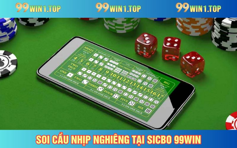 Lựa chọn cầu nhịp nghiêng tăng cơ hội thắng
