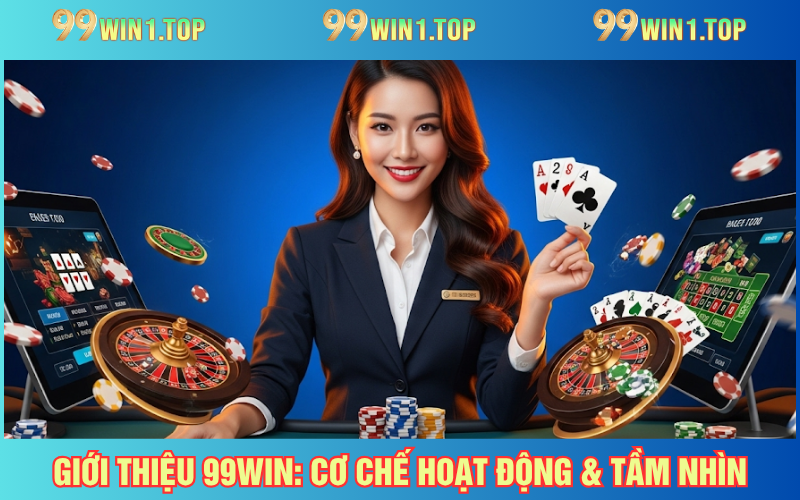 Nhà cái định hướng trở thành nền tảng toàn diện trong 5 năm tới