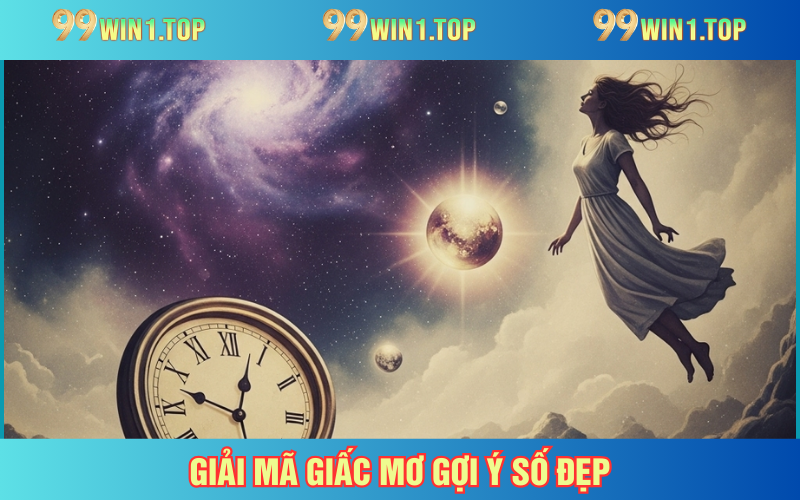 Giải mã giấc mơ - Chuyên mục hỗ trợ người yêu lô đề