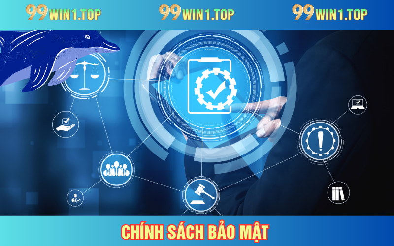 Định nghĩa chuẩn xác về bảo mật