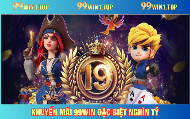 Siêu ưu đãi nghìn tỷ đặc biệt trong tháng