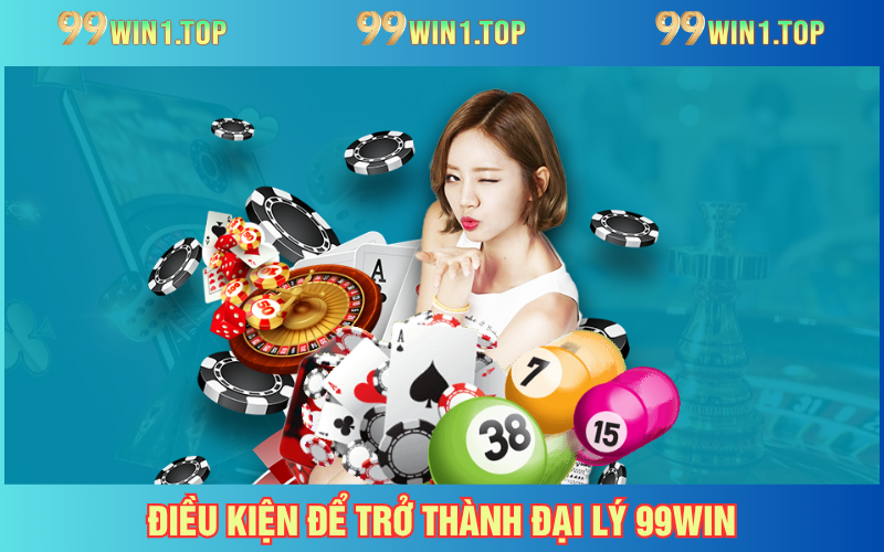 Điều kiện đơn giản nhà cái đặt ra cho đối tác