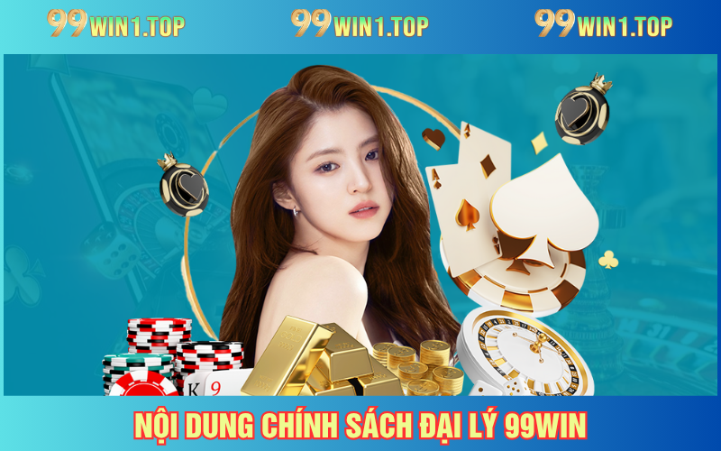 Nội dung chính sách tuyển dụng đối tác nhà cái