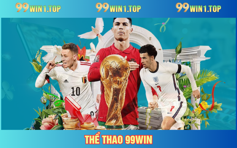 Thể Thao 99WIN
