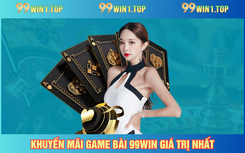 Ưu đãi cực lớn giúp bài thủ tiết kiệm vốn dễ dàng