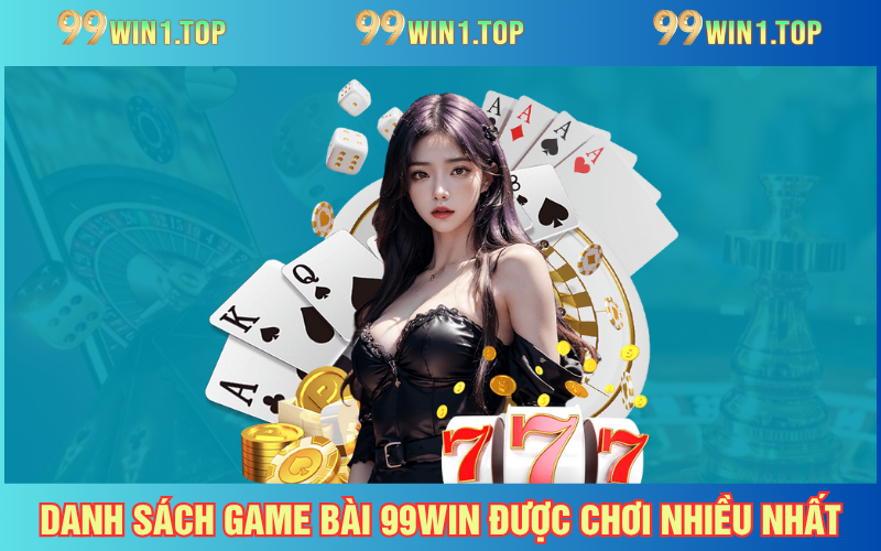 Thông tin về 6 tựa game bài kinh điển nhất