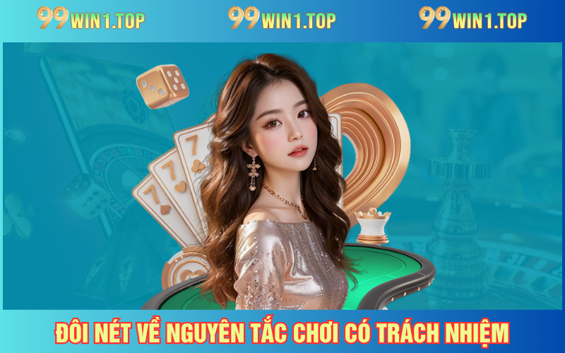 Sơ lược về chơi có trách nhiệm
