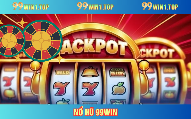 Nổ Hũ 99WIN