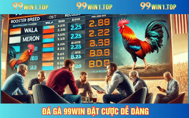 Các cửa đặt rất đơn giản, dễ hiểu